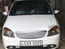 Tata Indica XETA GLX 2014 Car