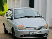 Tata Indica Xeta 2015 Car