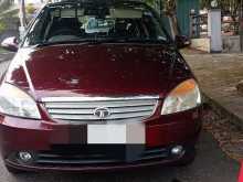 Tata Indica Xeta V2 2015 Car