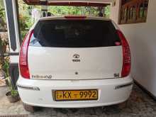 Tata INDICA XETA GLX 2014 Car
