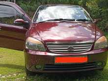 Tata Indica Xeta GLX 2015 Car