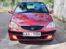 Tata Indica 2005 Car