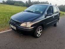 Tata Indica 2003 Car