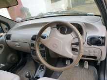 Tata Indica 2015 Car