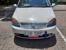 Tata Indica 2016 Car