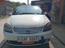 Tata Indica 2015 Car