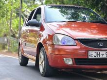 Tata Indigo 2004 Car