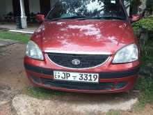 Tata Indigo 2005 Car