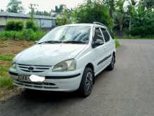 Tata IndigoMarena 2005 Car