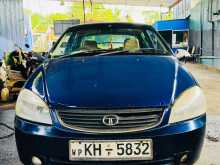 Tata Indigo 2008 Car