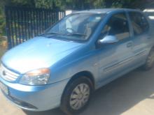Tata Indigo 2011 Car