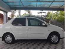 Tata Indigo 2016 Car