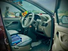 Tata Indigo 2011 Car