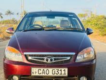 Tata Indigo 2015 Car