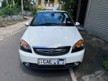 Tata Indigo 2015 Car