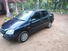 Tata Indigo 2004 Car