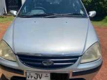 Tata Indigo 2004 Car