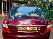 Tata Indigo 2015 Car
