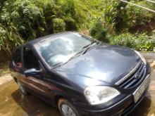 Tata Indigo 2004 Car