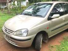 Tata Indigo 2003 Car