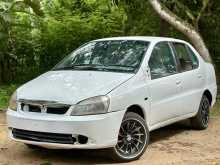 Tata Indigo 2008 Car