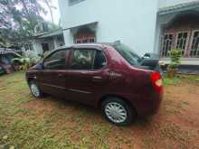 Tata Indigo 2015 Car