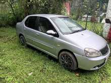 Tata INDIGO 2007 Car