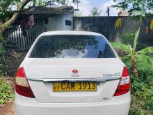 Tata Indigo 2015 Car