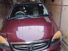 Tata Indigo 2015 Car