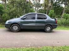 Tata Indigo 2006 Car