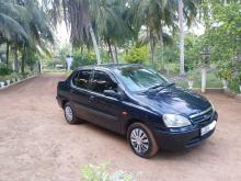 Tata Indigo 2004 Car
