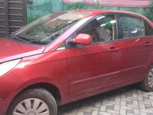 Tata Indigo 2012 Car