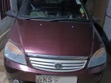 Tata Indigo 2011 Car