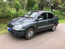Tata Indigo 2006 Car