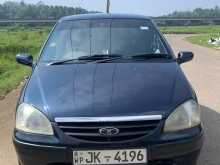 Tata Indigo 2004 Car