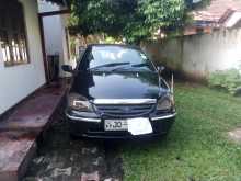 Tata Indigo 2004 Car