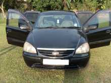 Tata Indigo 2004 Car