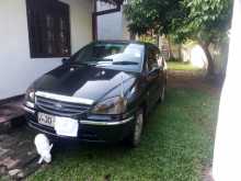 Tata Indigo 2004 Car