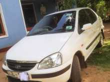 Tata Indigo 2004 Car