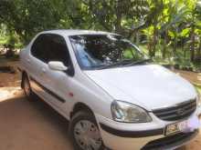 Tata Indigo 2004 Car