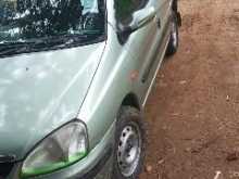 Tata Indigo 2004 Car