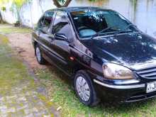 Tata Indigo 2005 Car