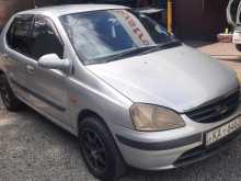 Tata Indigo 2005 Car