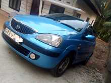 Tata Indigo 2005 Car