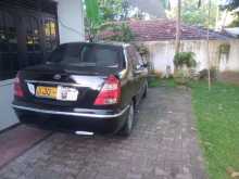 Tata Indigo 2005 Car