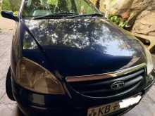 Tata Indigo 2005 Car