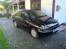Tata Indigo 2005 Car