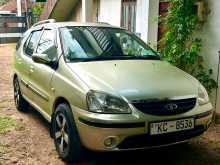 Tata Indigo 2006 Car
