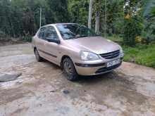 Tata Indigo 2006 Car