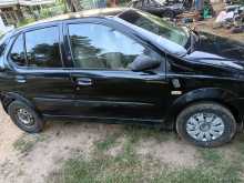 Tata Indigo 2006 Car